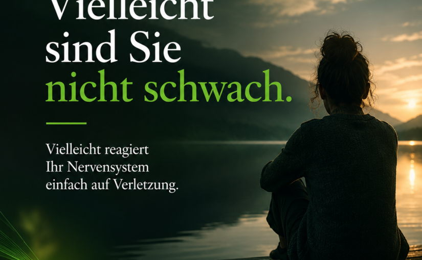 1 von 3 Jugendlichen wird gemobbt — was das Gehirn dabei macht und warum „einfach stark sein“ nicht reicht.